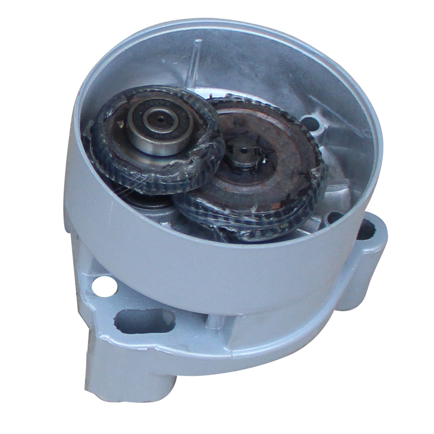 GEAR BOX